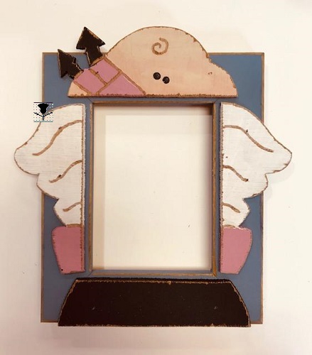 Cupid Frame