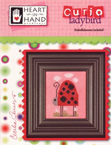 Curio - Ladybird