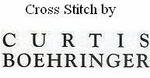 Curtis Boehringer