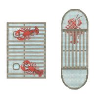 Curved Lobster Trap