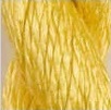 Custard - Thirteen Silk 3164