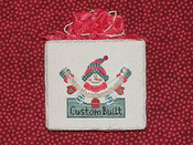 Custom Built