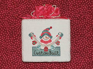Custom Built