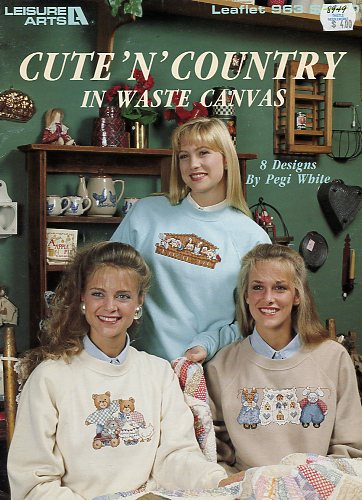 Cute 'N' Country