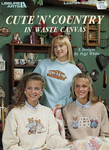 Cute 'N' Country