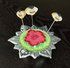 Cutie Flower Pincushion