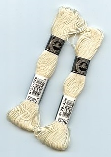 Cutwork Thread Size 20