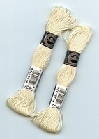 Cutwork Thread Size 20