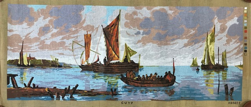 CUYP