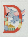 D - Dumbo
