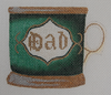 Dad Shaving Mug