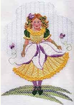 Daffodil Maiden