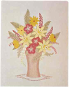 Daffodil Mixed Bouquet
