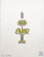 Daffy Fountain