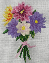 Dahlia Bouquet