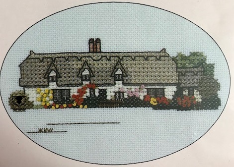 Dahlia Cottage