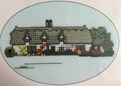 Dahlia Cottage