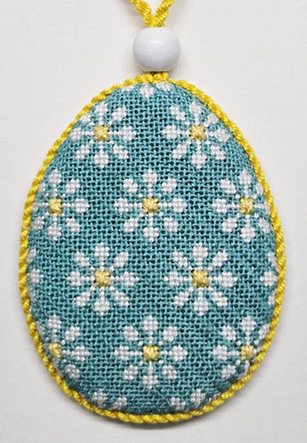 Daisies Egg
