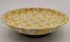 Daisies with Bees Magnetic Bowl