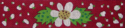 Daisy Bracelet