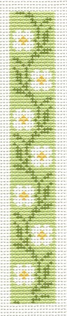 Daisy Chain Fob
