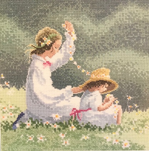 Daisy Chains