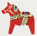Dala Horse