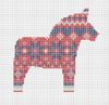 Dala Horse