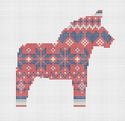 Dala Horse