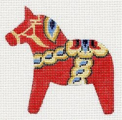 Dala Horse