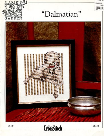 Dalmatian