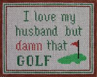 Damn Golf