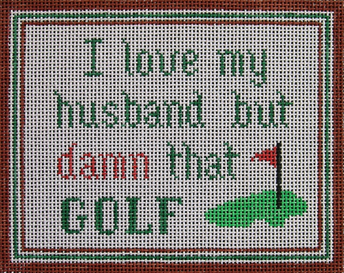 Damn Golf