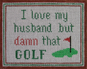 Damn Golf