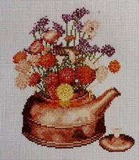 Dana's Flowers