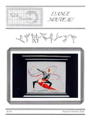 Dance Nouveau