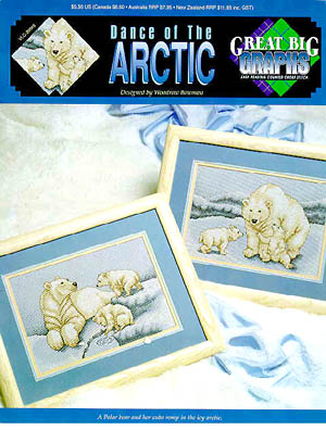 Dance of the Arctic