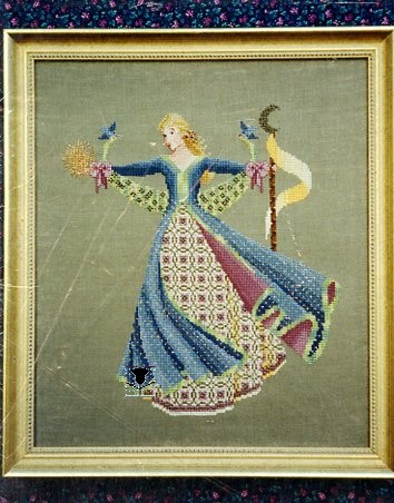 Dance of the Summer Solstice