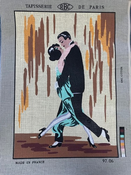 Dancing Couple