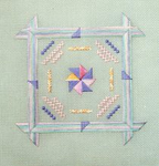 Dancing Tiles