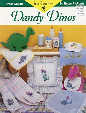 Dandy Dinos