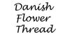 Danish Flower Thread