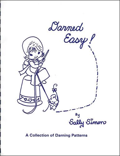 Darned Easy!