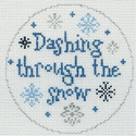 Dashing through the Snow