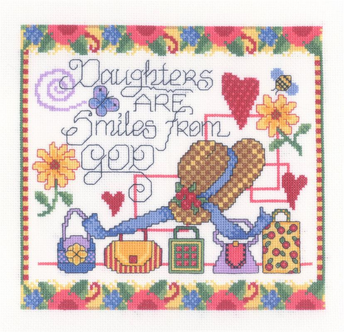 Daughters