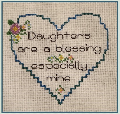 Daughters