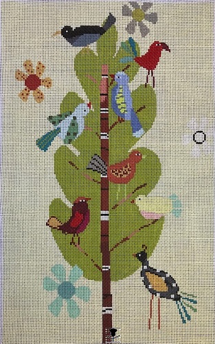 Day Birds