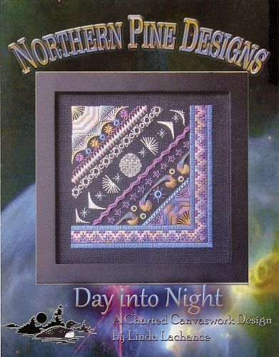 Day Into Night