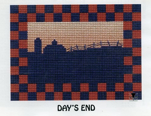Day's End