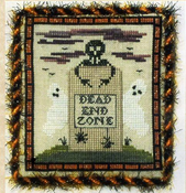 Dead End Zone